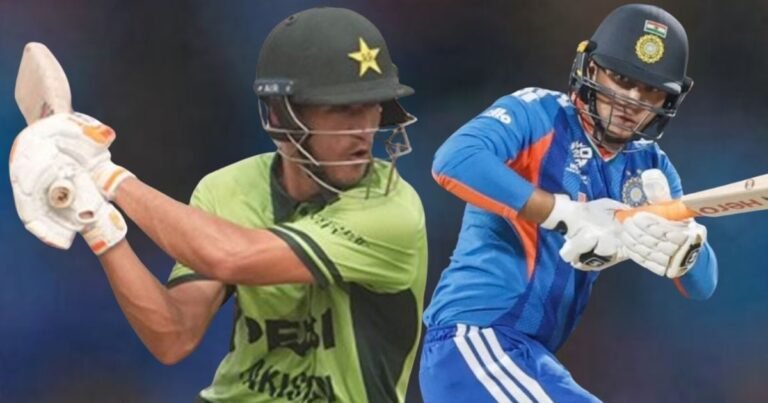 Pakistan team got a dreaded opener like Abhishek Sharma, Mohammad Aamir expressed confidence after seeing the batting against Bangladesh