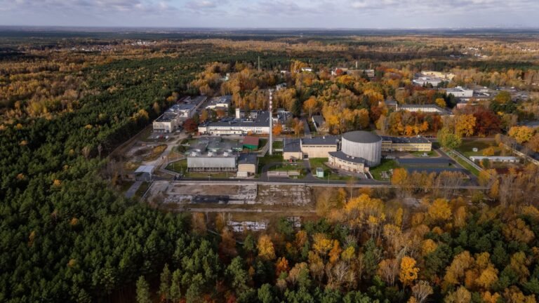 Poland’s nuclear research centre targeted by cyberattack
