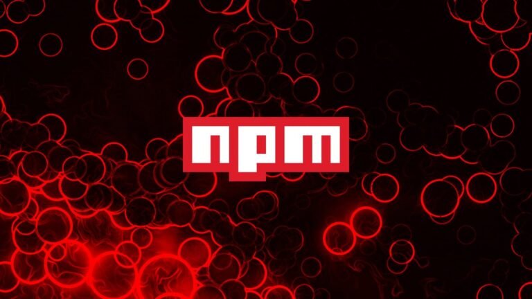 New PhantomRaven NPM attack wave steals dev data via 88 packages