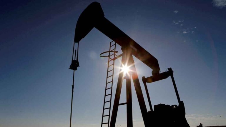 US energy independence grows amid Middle East oil supply chain disruptions