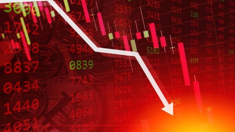 Markets log worst weekly rout in 15 months as war clouds darken