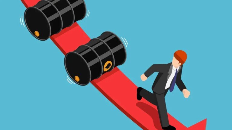 GAIL, Petronet LNG, Gujarat Gas, ATGL fall up to 6% as West Asia conflict sparks supply disruption fears