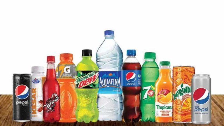Varun Beverages slips; two South Africa deals drive buzz