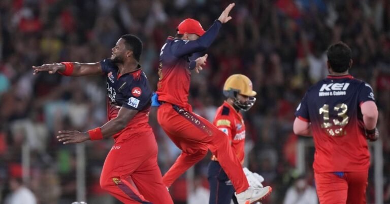 IPL 2026 CSK vs RCB: Which teams will play the first match of IPL 2026, preparations for the explosive match