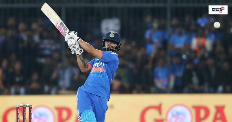 IND vs NZ: ‘Exclude Abhishek Sharma’, will finisher Rinku Singh enter the final? Gavaskar’s appeal