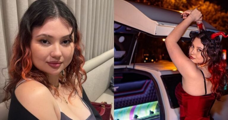 The man spent Rs 1 lakh on the last date, then took home the lipstick mark, now the girl is looking for a new boyfriend!