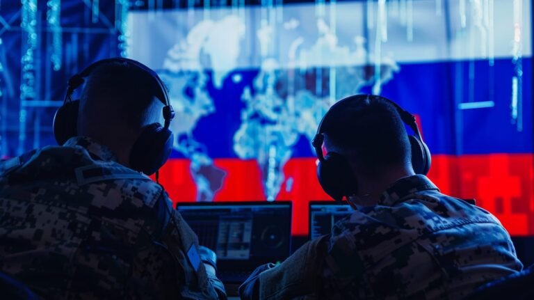 Russian hackers exploit Zimbra flaw in Ukrainian govt attacks