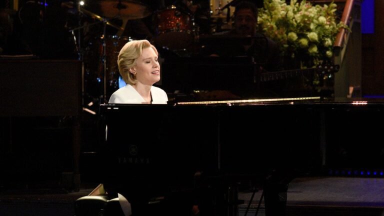 ‘Naked Gun’ director says ‘Saturday Night Live’ decline led to Babylon Bee rise