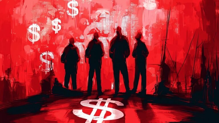 Ghanain man pleads guilty to role in $100 million fraud ring