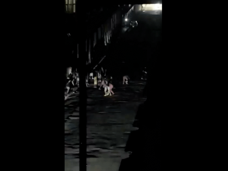 Protests in Cuba after thousands without power following blackout | Protests