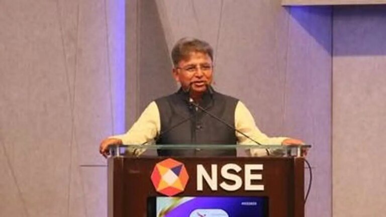 Invest in future and diversify portfolio to handle market volatility, says NSE advisor