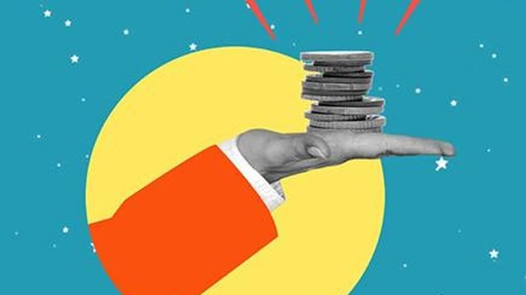 Shriram Finance rises on report RBI is not mulling leadership curbs for non-bank lenders