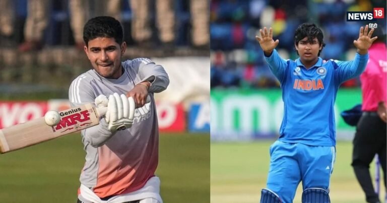 BCCI announces Naman Awards 2026: BCCI is going to organize Naman Awards on March 15 in New Delhi.