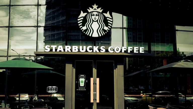 Starbucks discloses data breach affecting hundreds of employees