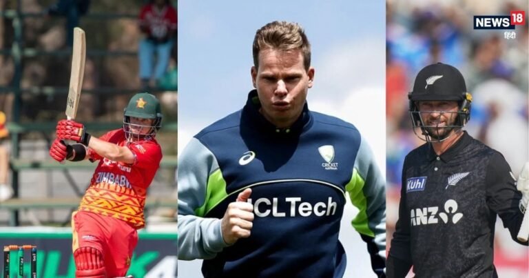 5 players who not get single match T20 World Cup: Five players who did not get a chance to play in even a single match in the ICC T20 World Cup 2026.