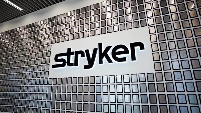 Medtech giant Stryker offline after Iran-linked wiper malware attack