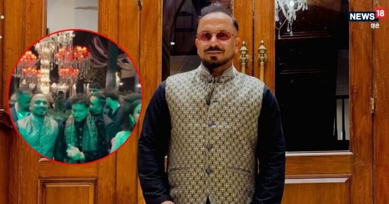 Kuldeep Yadav sangeet ceremony T Dilip dance: A dance video of Indian cricket team fielding coach T Dilip is going viral on social media.