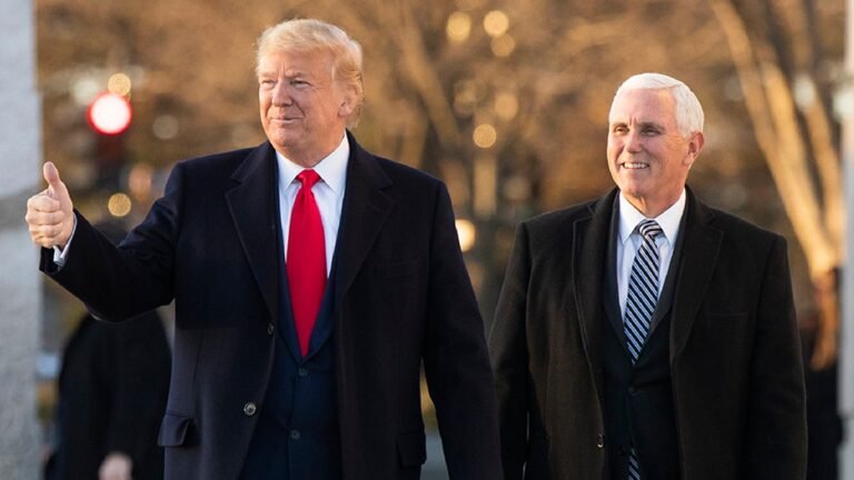 Pence says fighting GOP’s big government drift is his life’s calling