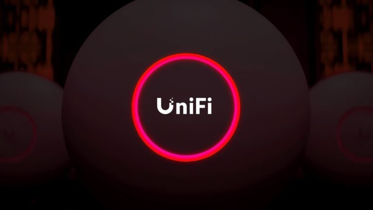 Max severity Ubiquiti UniFi flaw may allow account takeover