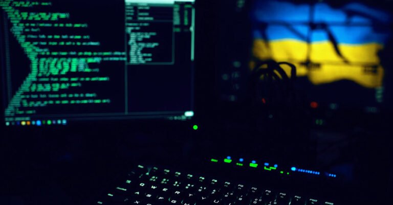 APT28-Linked Campaign Deploys BadPaw Loader and MeowMeow Backdoor in Ukraine