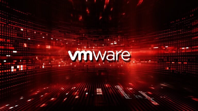 CISA flags VMware Aria Operations RCE flaw as exploited in attacks