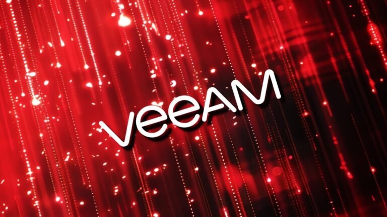 Veeam warns of critical flaws exposing backup servers to RCE attacks