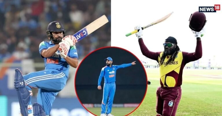 Virat Kohli Choose most dangerous T20 opener: Indian cricket team legend Virat Kohli called Chris Gayle the most dangerous opener of T20.