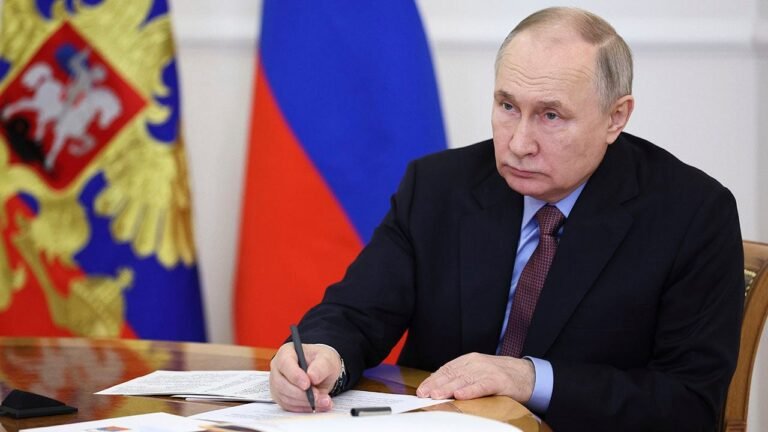 US attacks in Iran could reshape the battlefield in Ukraine and weaken Moscow