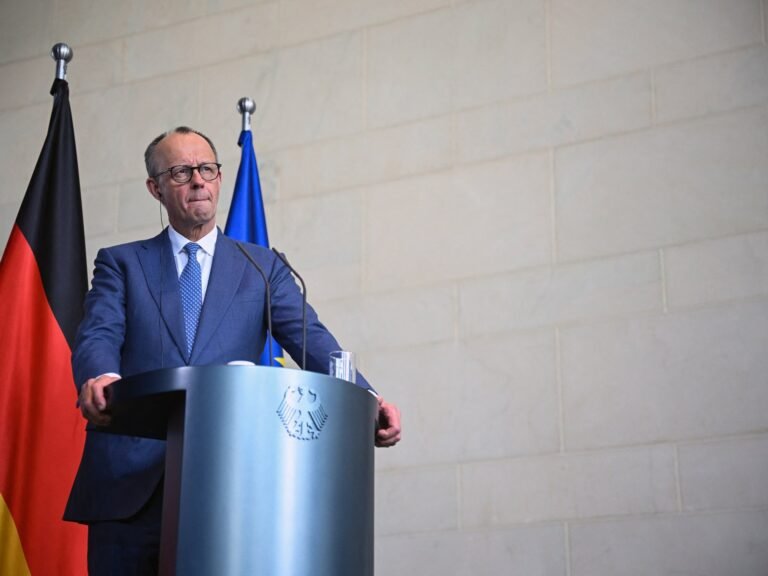 German Chancellor concerned US-Israel have no exit plan for Iran war | US-Israel war on Iran