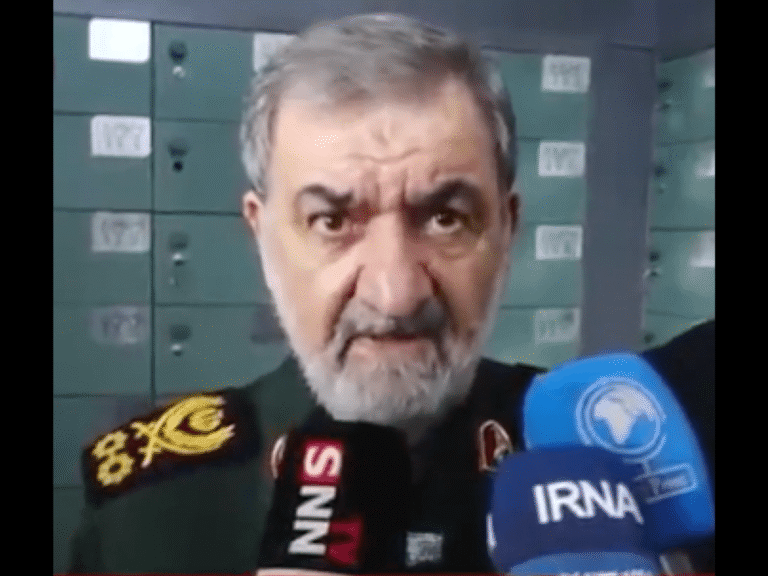 Iran says Strait of Hormuz will not be reopened to US ships | Shipping