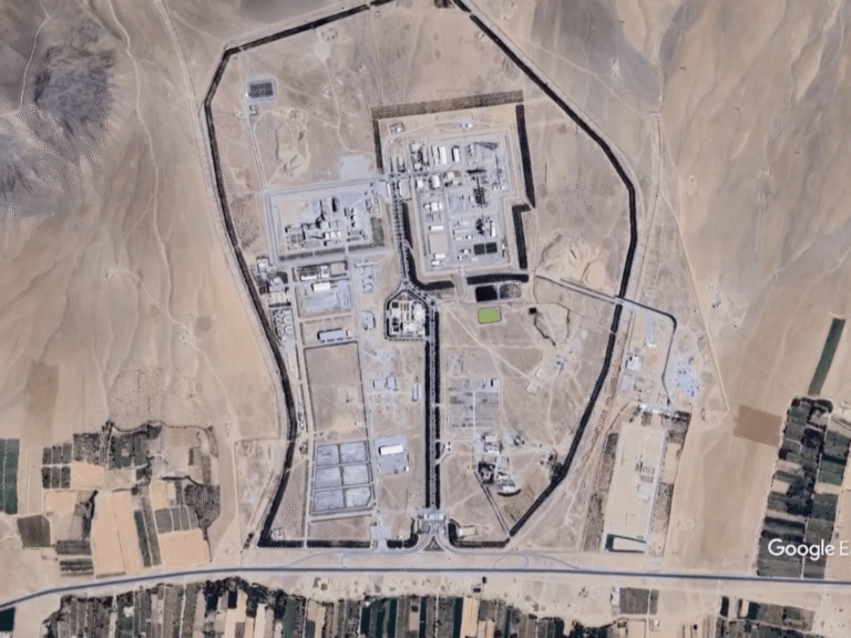 IAEA says Iran’s Khondab heavy water reactor no longer operational | United Nations