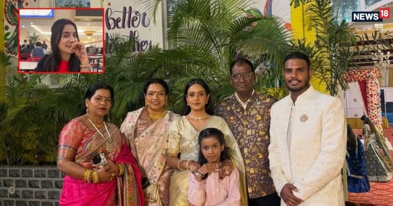 Yash Dayal married secretly: Indian cricketer and fast bowler Yash Dayal, who has played for RCB, has got married.