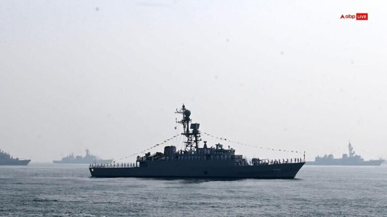 Before the sinking of IRIS Dena, Iran had asked for help for another ship, India took this decision.