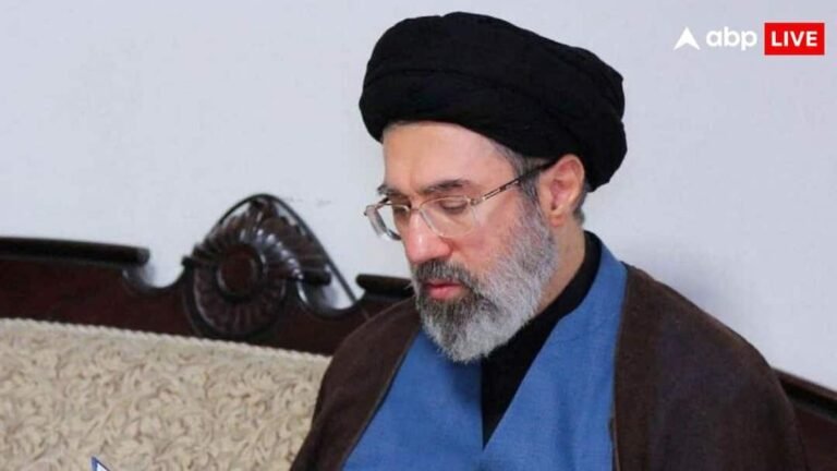 America raised questions about the health of Iran’s new Supreme Leader, know what Iran replied