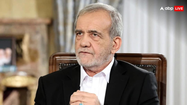 ‘We are not afraid of baseless threats, we want to create history…’, Iranian President Pezeshkian bluntly on Trump’s ultimatum