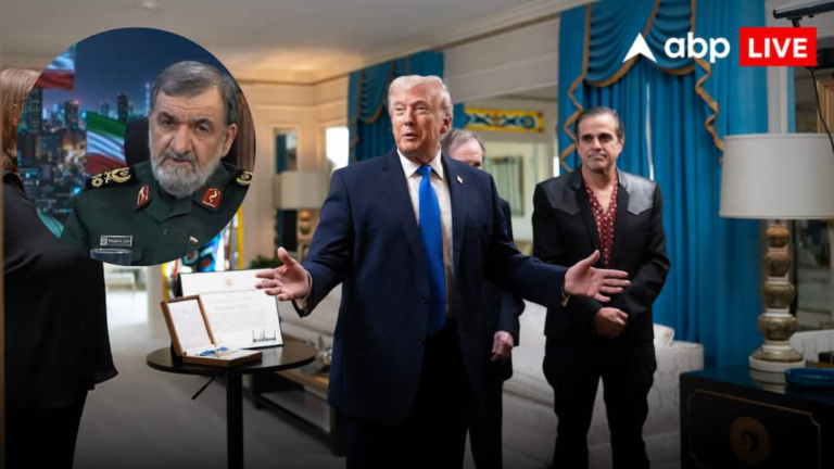 Even after Trump’s announcement of peace, Iran is not ready to bow down, gives ultimatum to America – ‘Give guarantees otherwise, head for head…’
