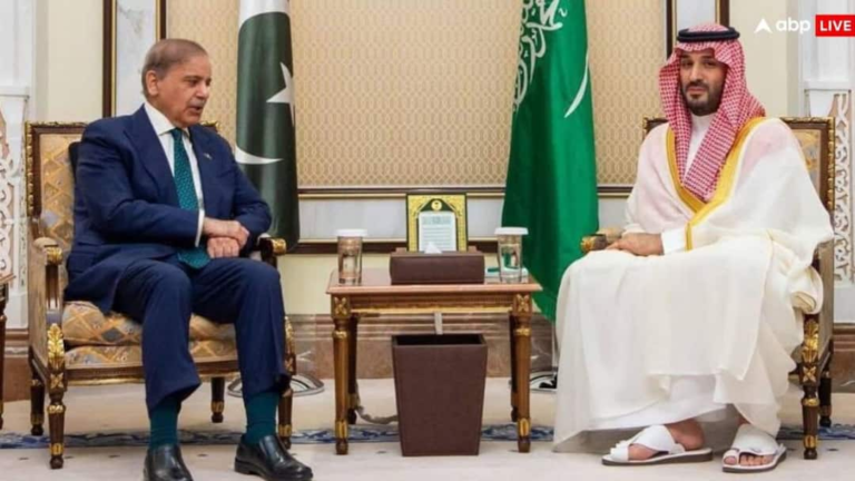 ‘Defense deal with Saudi is a headache for us’, why is Pakistan brokering an agreement between Iran and America? reason revealed
