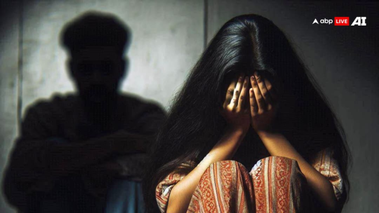 Gujarat: 14 year old girl kidnapped before marriage, then taken to a deserted place and gangraped