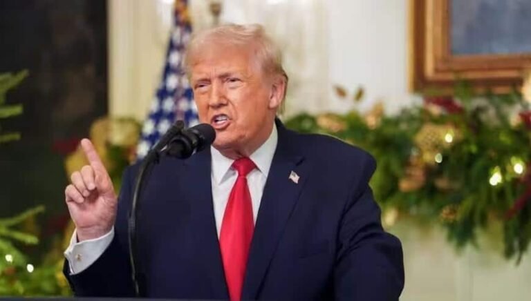 ‘No matter what happens…’ Trump retaliates on Iran’s threat, makes big announcement regarding ‘Hormuz’