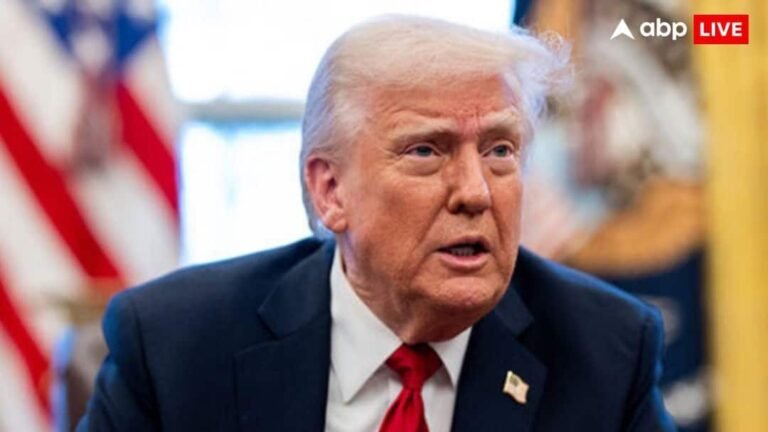 US Iran War: ‘We no longer need…’, why Donald Trump fired at Britain’s PM amid war with Iran