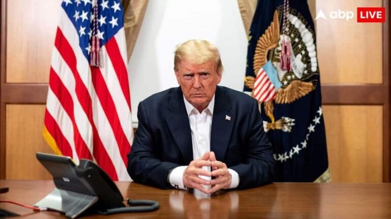 ‘Now Israel will not attack’, Trump’s attitude softens after Iranian attack on the world’s largest LNG infrastructure in Qatar