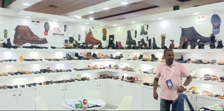 Israel-Iran War: Increased concern of businessmen, crisis in shoe industry; Fear of 40 percent decline in business – Israel-Iran War Increases Concern For Businessmen Crisis In Shoe Industry