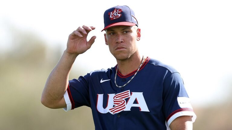 How to watch Team USA in the World Baseball Classic