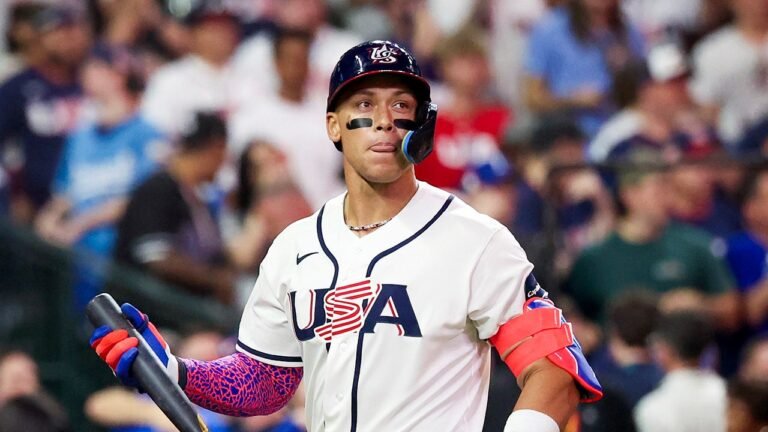 Team USA’s World Baseball Classic tiebreaker scenarios
