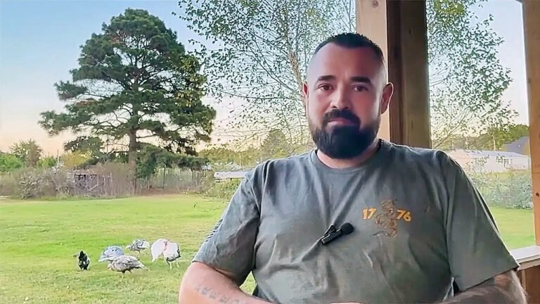 Aaron Spencer wins Arkansas sheriff primary while facing murder charges