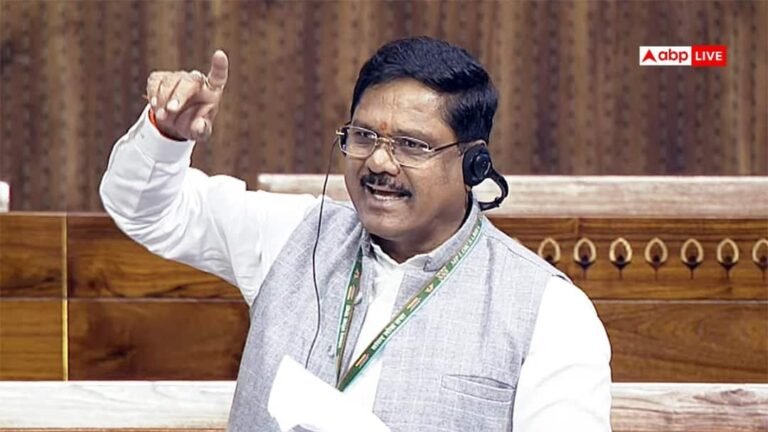 Israel Iran War: Congress MP from Jalna Kalyan Kale stranded in Dubai, what did the family say?