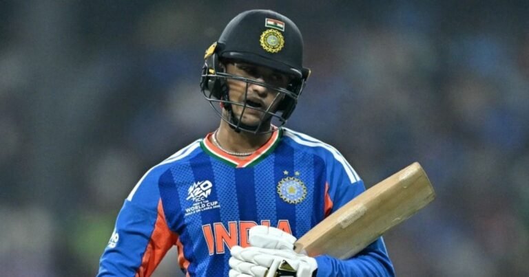 Unless Abhishek Sharma’s confidence is completely broken..why did Ravi Shastri give such a statement?