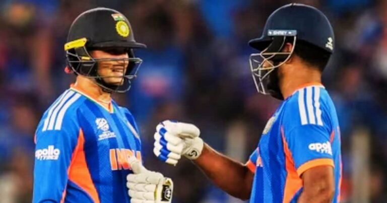 Sanju Samson On Abhishek Samson: Sanju Samson made a big revelation about Abhishek Sharma, told that boys were jealous