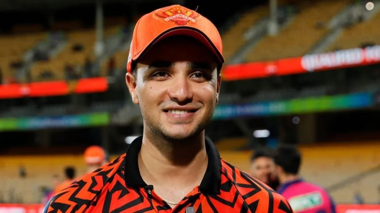 Abhishek alerted the opposing teams: Scored 94 runs in Sunrisers’ intra-squad match, Klaasen-Arora also shone – Abhishek Sharma Smashed A Quickfire 94 In Sunrisers Hyderabad Intra-squad Clash Ahead Of Ipl 2026