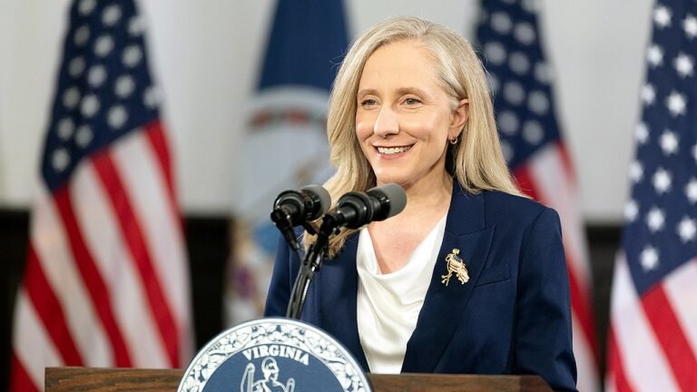 Virginia SWAM bill faces legal challenges over race and sex, experts say